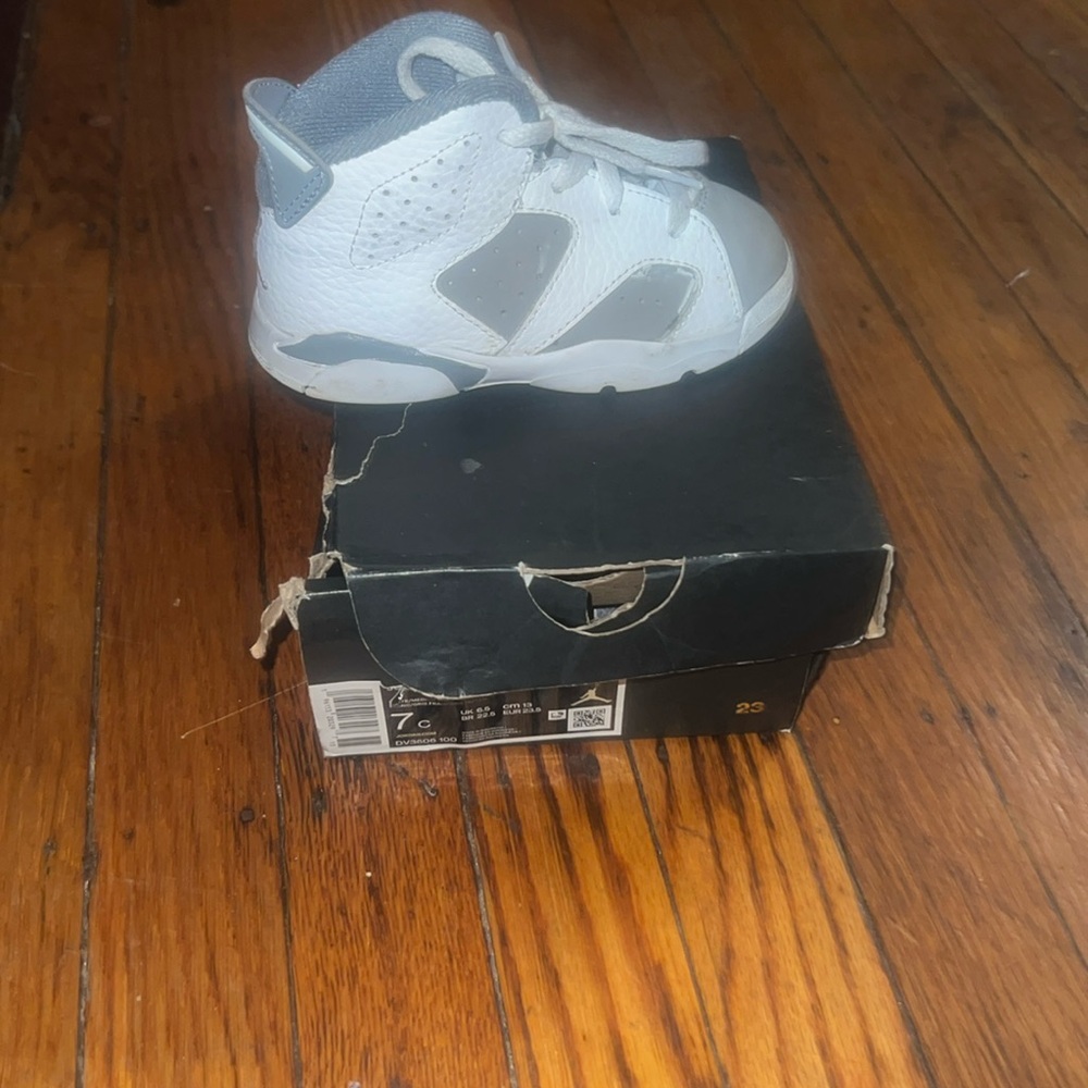 Jordan 6